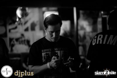 Kev N Kal Presents House / Techno Session at Tapas — photo 50