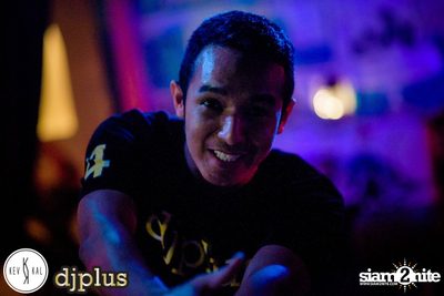 Kev N Kal Presents House / Techno Session at Tapas — photo 51