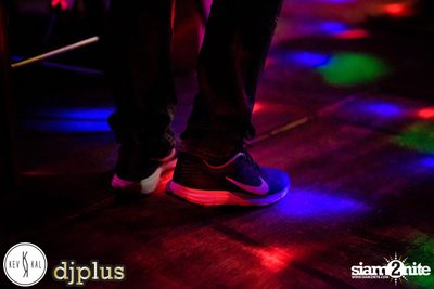 Kev N Kal Presents House / Techno Session at Tapas — photo 53