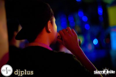 Kev N Kal Presents House / Techno Session at Tapas — photo 54