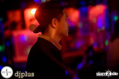Kev N Kal Presents House / Techno Session at Tapas — photo 55