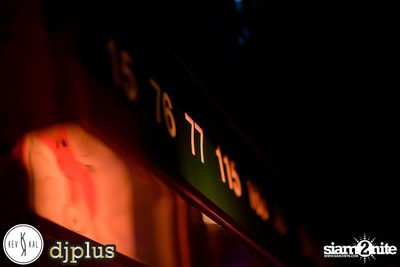 Kev N Kal Presents House / Techno Session at Tapas — photo 56