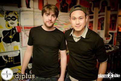 Kev N Kal Presents House / Techno Session at Tapas — photo 57