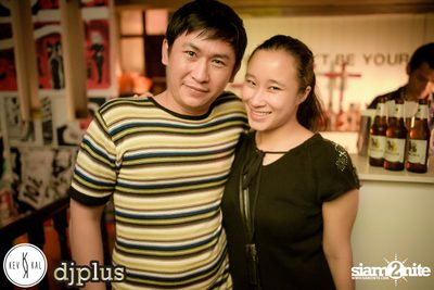 Kev N Kal Presents House / Techno Session at Tapas — photo 58