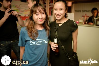 Kev N Kal Presents House / Techno Session at Tapas — photo 60