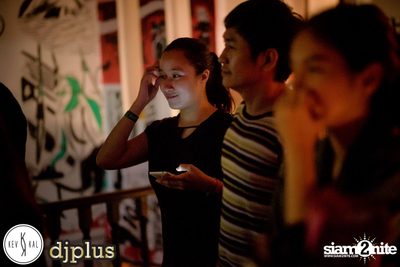 Kev N Kal Presents House / Techno Session at Tapas — photo 64