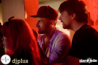 Kev N Kal Presents House / Techno Session at Tapas — photo 65