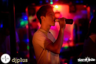 Kev N Kal Presents House / Techno Session at Tapas — photo 68