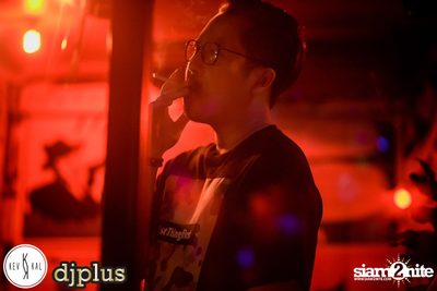 Kev N Kal Presents House / Techno Session at Tapas — photo 71