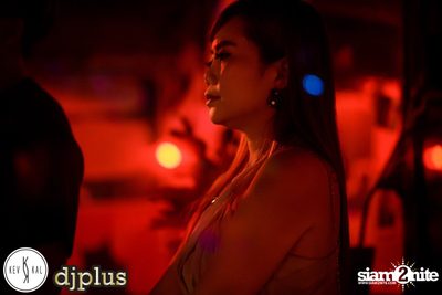 Kev N Kal Presents House / Techno Session at Tapas — photo 72