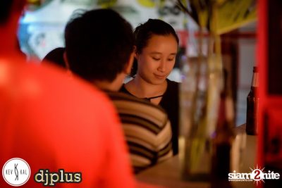 Kev N Kal Presents House / Techno Session at Tapas — photo 77