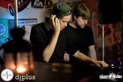 Kev N Kal Presents House / Techno Session at Tapas — photo 81