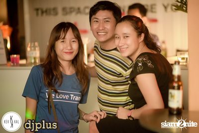 Kev N Kal Presents House / Techno Session at Tapas — photo 83