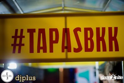 Kev N Kal Presents House / Techno Session at Tapas — photo 84