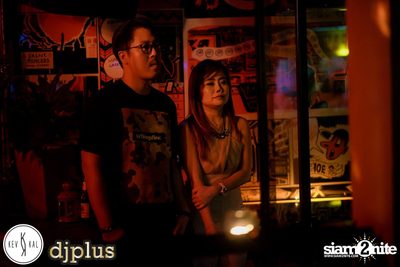 Kev N Kal Presents House / Techno Session at Tapas — photo 86