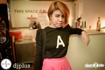 Kev N Kal Presents House / Techno Session at Tapas — photo 87