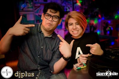 Kev N Kal Presents House / Techno Session at Tapas — photo 91