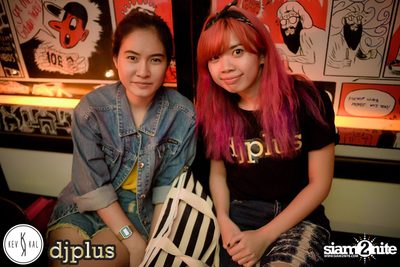 Kev N Kal Presents House / Techno Session at Tapas — photo 92