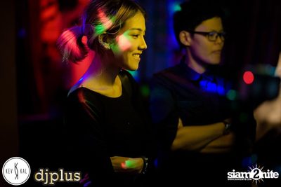 Kev N Kal Presents House / Techno Session at Tapas — photo 95