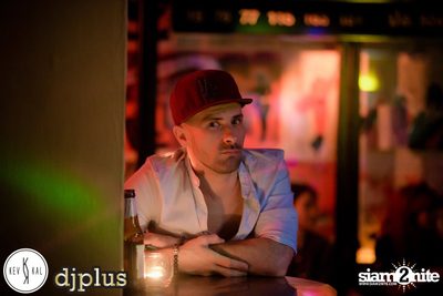 Kev N Kal Presents House / Techno Session at Tapas — photo 96