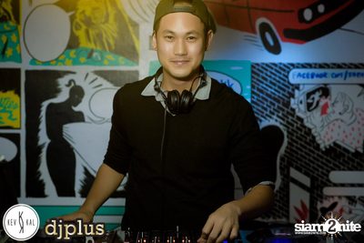 Kev N Kal Presents House / Techno Session at Tapas — photo 97
