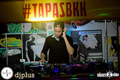 Kev N Kal Presents House / Techno Session at Tapas — photo 99