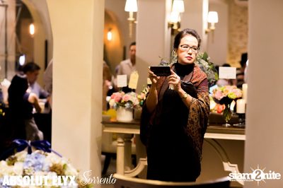 Grand Opening Party ที่ ซอร์เรนโต้, สาทร ซอย 10 — photo 6