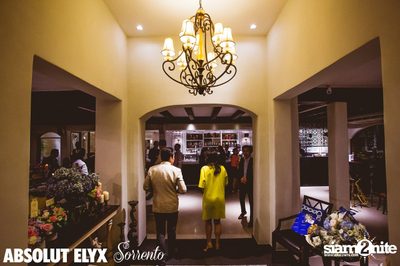 Grand Opening Party ที่ ซอร์เรนโต้, สาทร ซอย 10 — photo 15