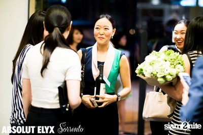 Grand Opening Party ที่ ซอร์เรนโต้, สาทร ซอย 10 — photo 27