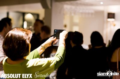 Grand Opening Party ที่ ซอร์เรนโต้, สาทร ซอย 10 — photo 69