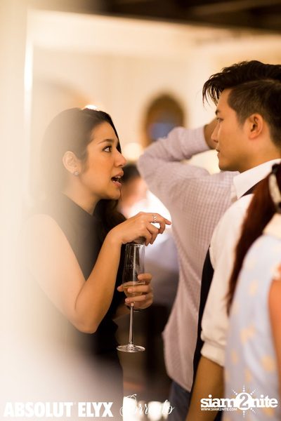 Grand Opening Party ที่ ซอร์เรนโต้, สาทร ซอย 10 — photo 81