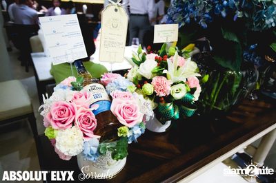 Grand Opening Party ที่ ซอร์เรนโต้, สาทร ซอย 10 — photo 112