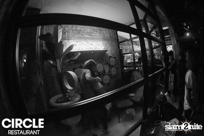 Topman Student Party at Circle Restaurant, Soi Ruamrudee — photo 18
