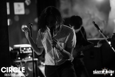 Topman Student Party at Circle Restaurant, Soi Ruamrudee — photo 23