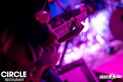 Topman Student Party at Circle Restaurant, Soi Ruamrudee — photo 27