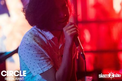 Topman Student Party at Circle Restaurant, Soi Ruamrudee — photo 28