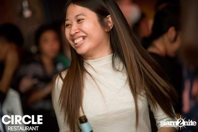 Topman Student Party at Circle Restaurant, Soi Ruamrudee — photo 36