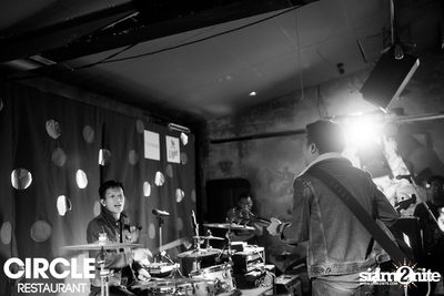 Topman Student Party at Circle Restaurant, Soi Ruamrudee — photo 55