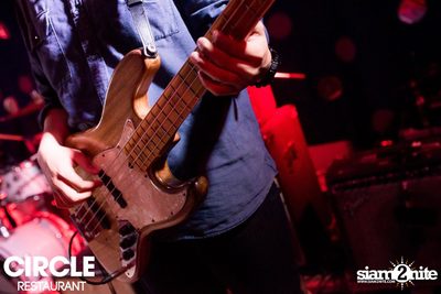 Topman Student Party at Circle Restaurant, Soi Ruamrudee — photo 62