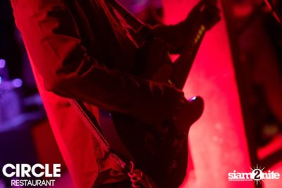 Topman Student Party at Circle Restaurant, Soi Ruamrudee — photo 70