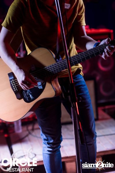 Topman Student Party at Circle Restaurant, Soi Ruamrudee — photo 75