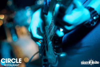 Topman Student Party at Circle Restaurant, Soi Ruamrudee — photo 81