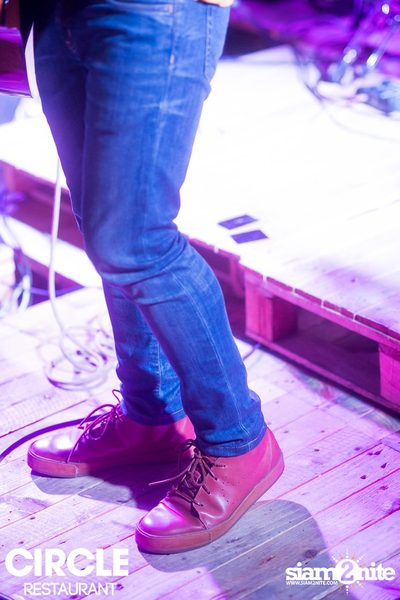 Topman Student Party at Circle Restaurant, Soi Ruamrudee — photo 83