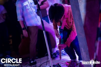 Topman Student Party at Circle Restaurant, Soi Ruamrudee — photo 84