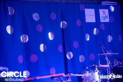 Topman Student Party at Circle Restaurant, Soi Ruamrudee — photo 92
