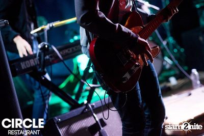 Topman Student Party at Circle Restaurant, Soi Ruamrudee — photo 98