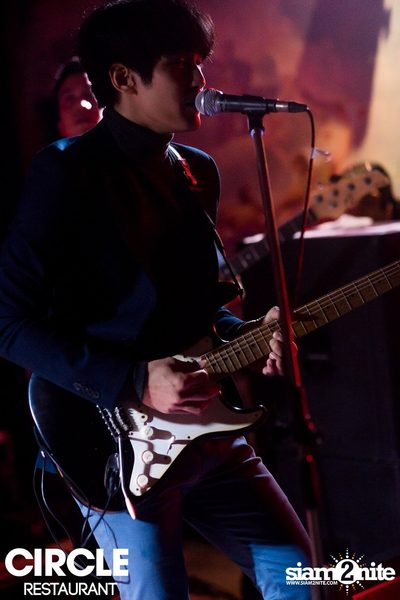 Topman Student Party at Circle Restaurant, Soi Ruamrudee — photo 101