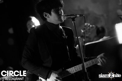Topman Student Party at Circle Restaurant, Soi Ruamrudee — photo 102