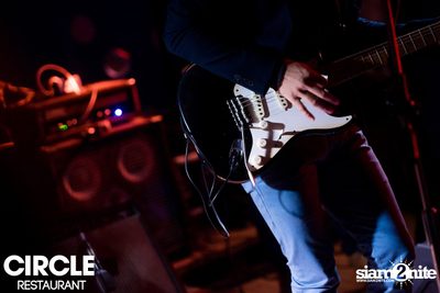 Topman Student Party at Circle Restaurant, Soi Ruamrudee — photo 103