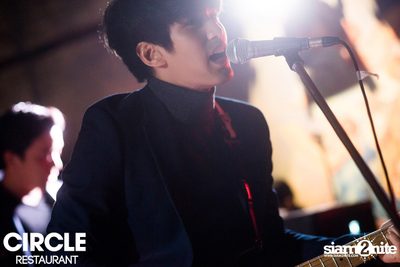 Topman Student Party at Circle Restaurant, Soi Ruamrudee — photo 104